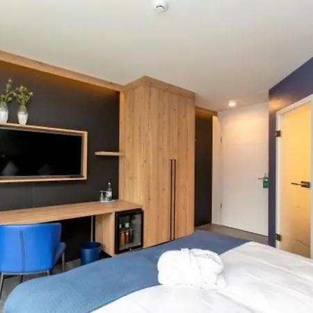 Lejlighed Hotelzimmer Im Boutique Hotel Lenz