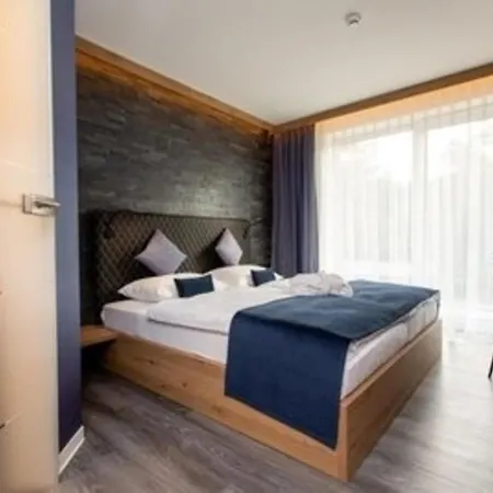 Hotelzimmer Im Boutique Hotel