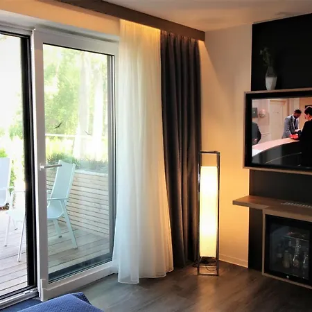 Lejlighed Hotelzimmer Im Boutique Hotel *